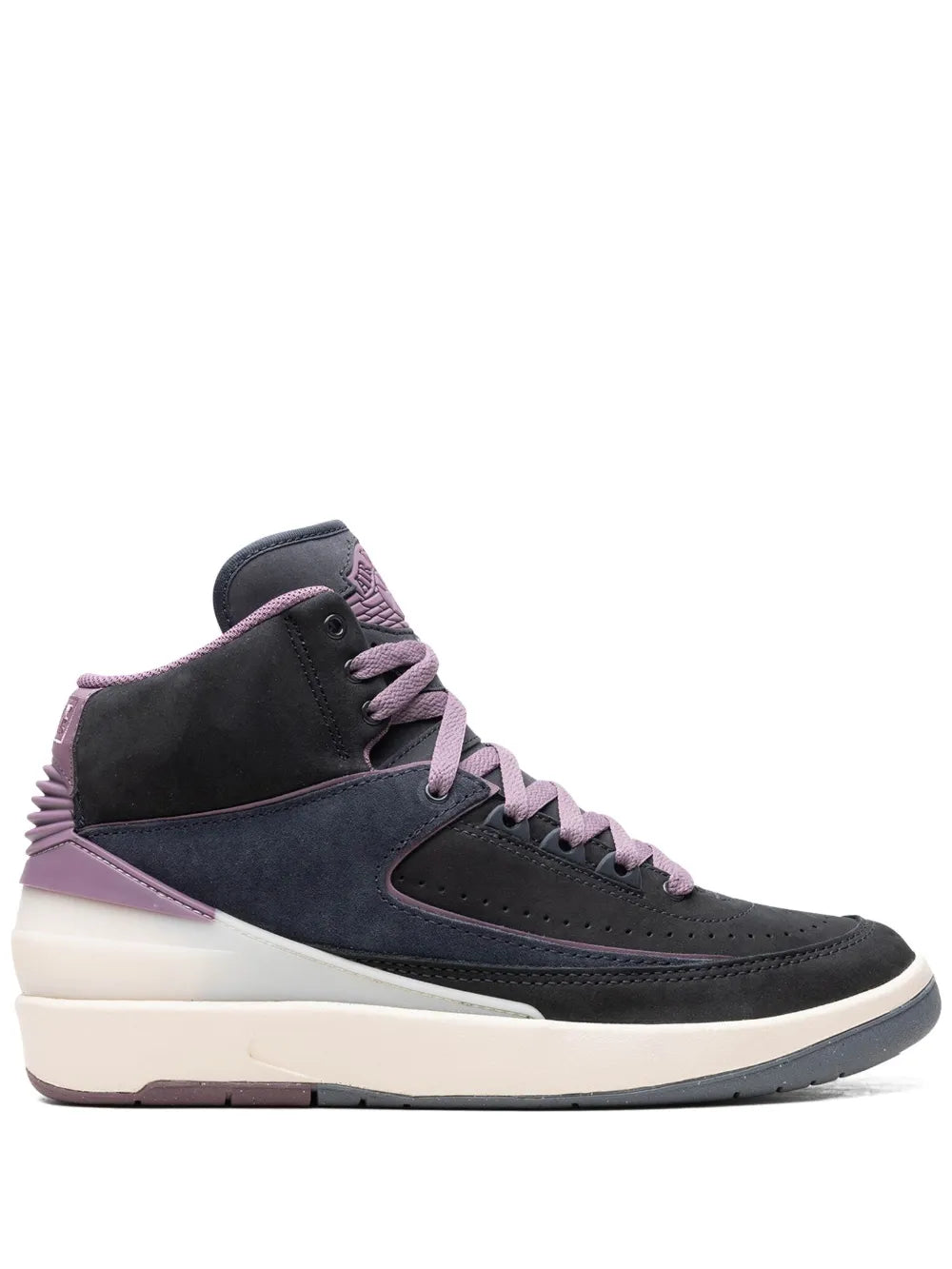 Jordan Air Jordan 2 "Mauve" sneakers