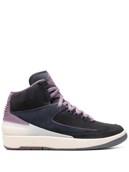Jordan Air Jordan 2 "Mauve" sneakers