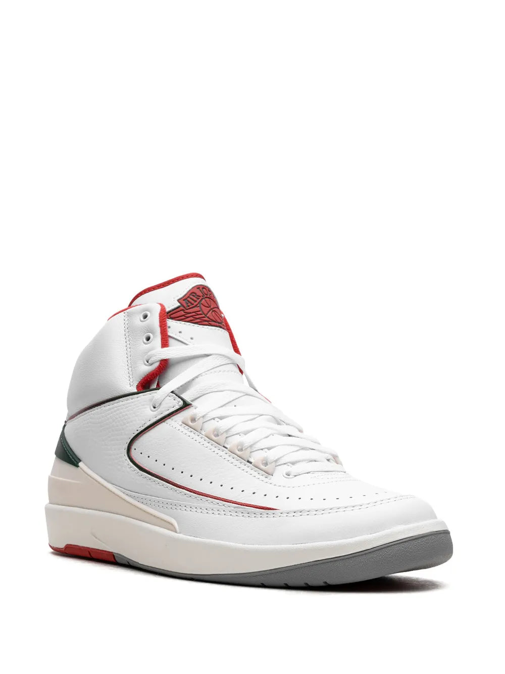 Jordan Air Jordan 2 "Fire Red" sneakers