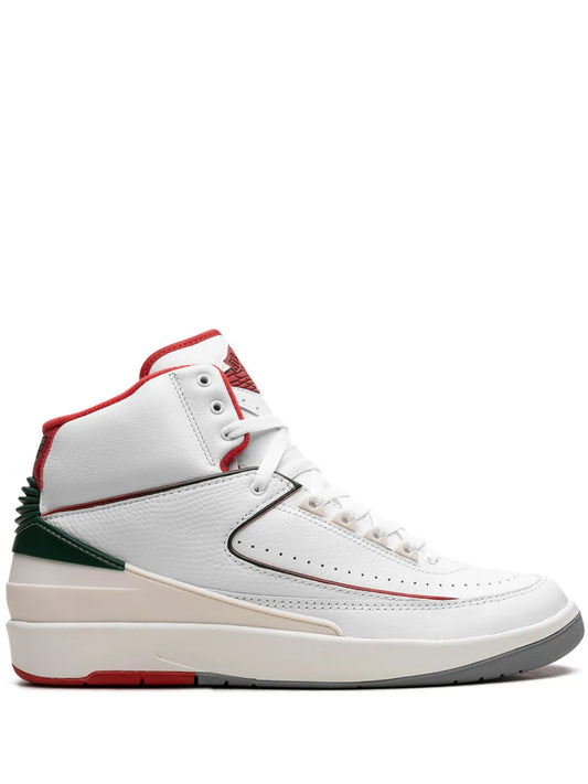 Jordan Air Jordan 2 "Fire Red" sneakers