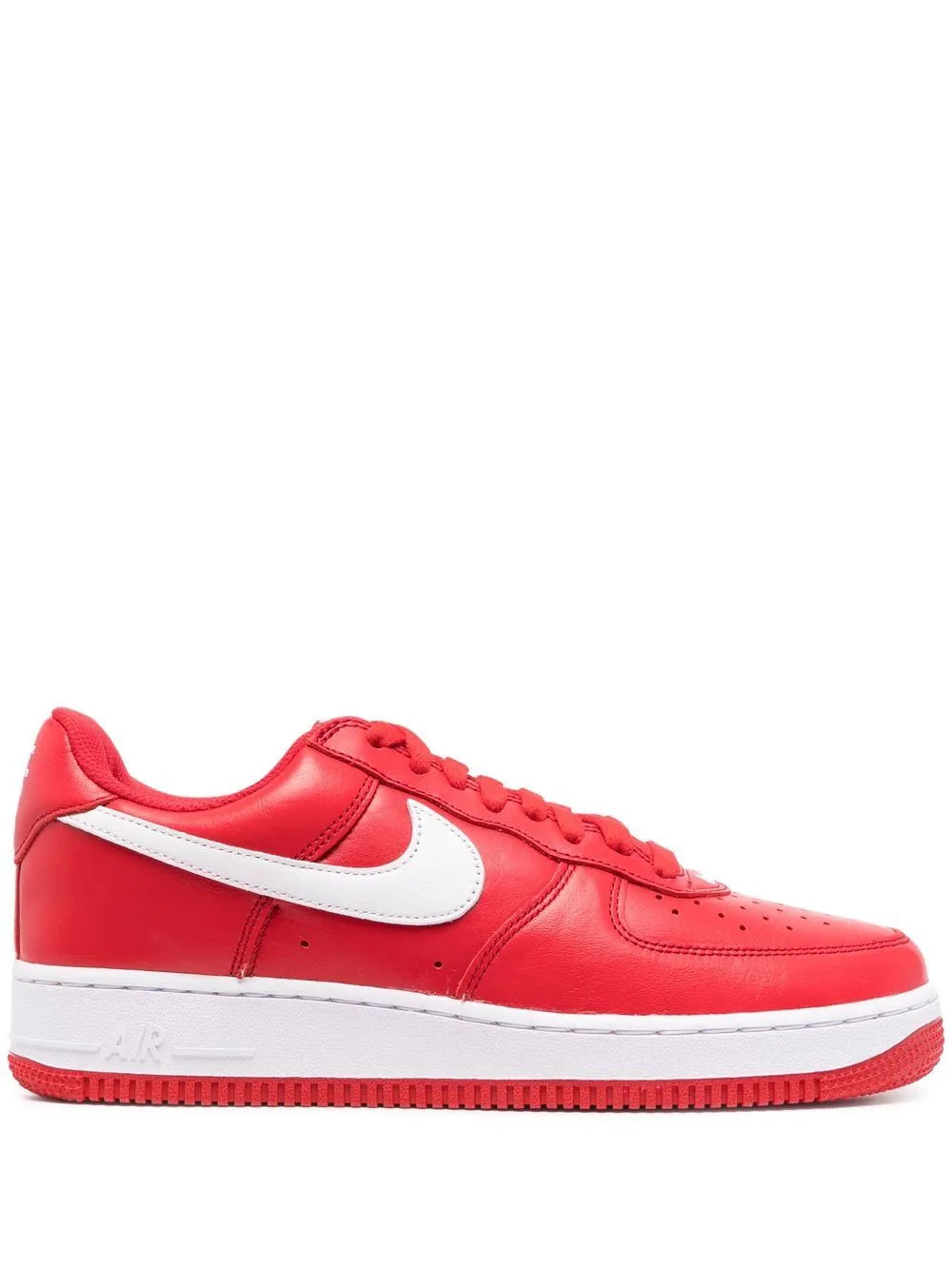 Nike Air Force 1 "Color Of The Month - Red" sneakers