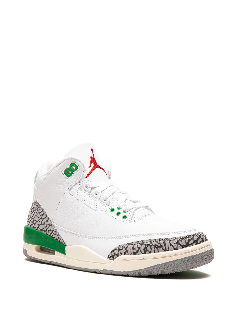 Jordan Air Jordan 3 "Lucky Green" sneakers