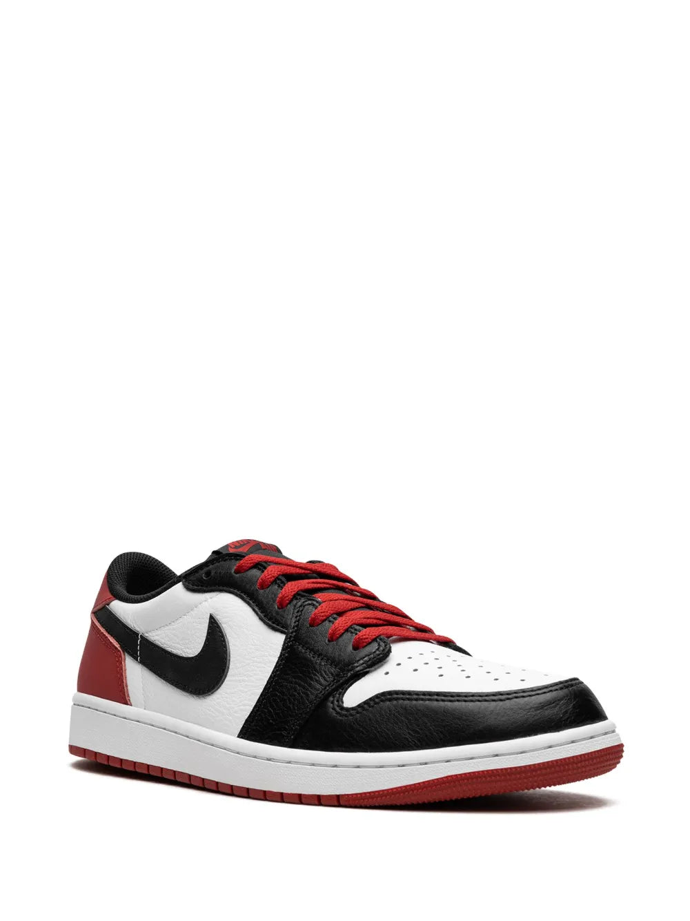 Jordan Air Jordan 1 Low OG "Black Toe" sneakers