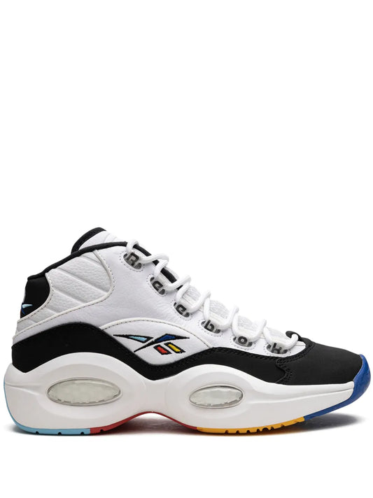 Reebok Question Mid "Class Of 16" sneakers