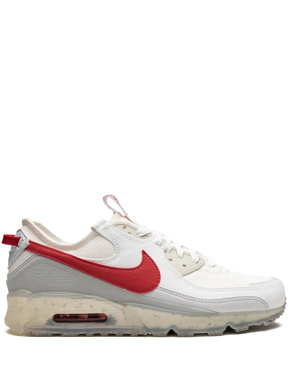 Nike Air Max Terrascape 90 "White/Red" sneakers