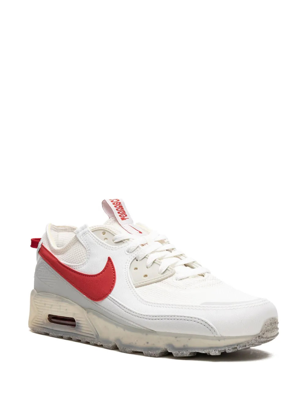 Nike Air Max Terrascape 90 "White/Red" sneakers