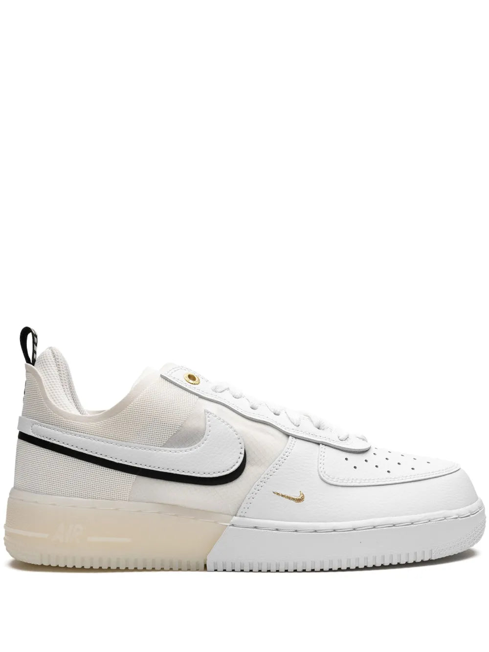 Nike Air Force 1 React "40th Anniversary" sneakers