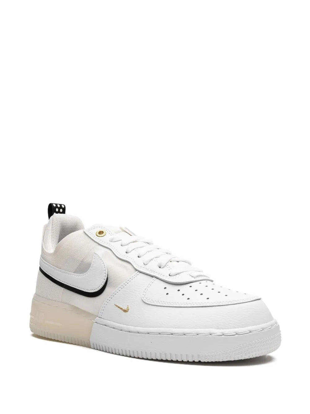 Nike Air Force 1 React "40th Anniversary" sneakers