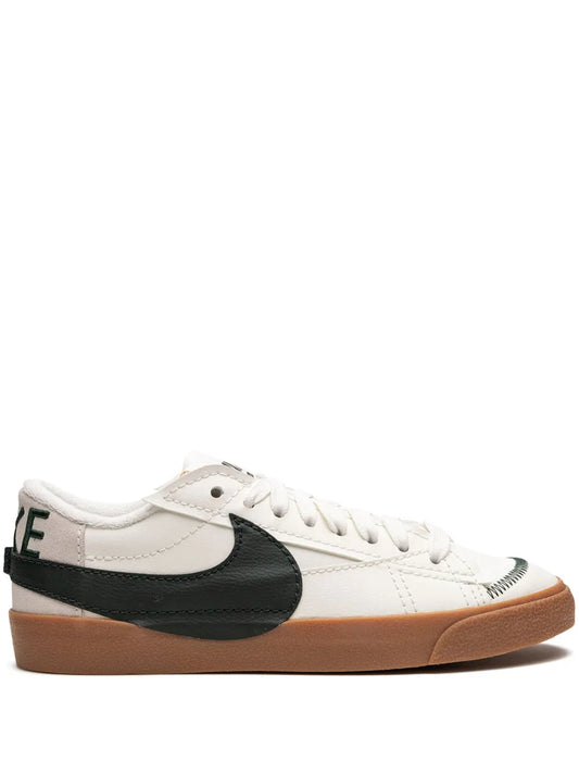 Nike Blazer Low 77 Jumbo WNTR "Pro Green" sneakers