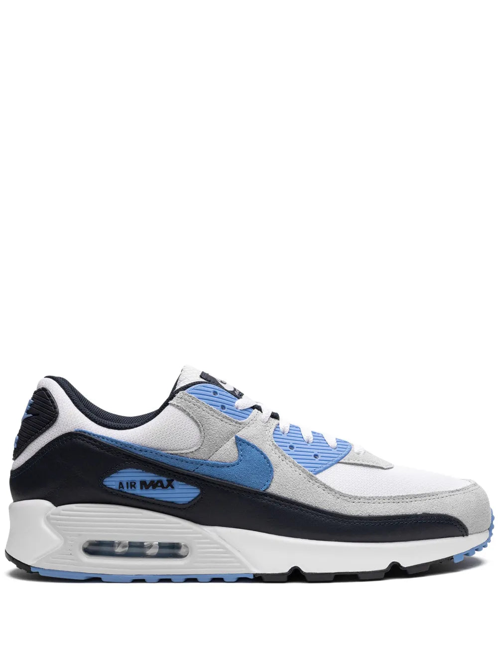 Nike Air Max 90 "UNC" sneakers