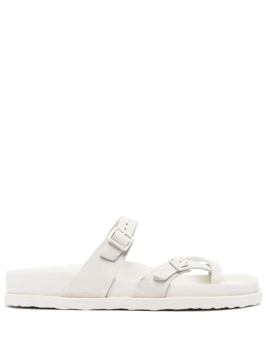 Birkenstock 1774 Mayari suede sandals