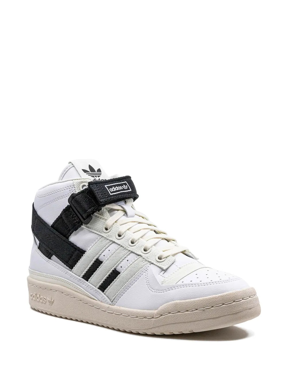 adidas x Parley Forum Mid sneakers