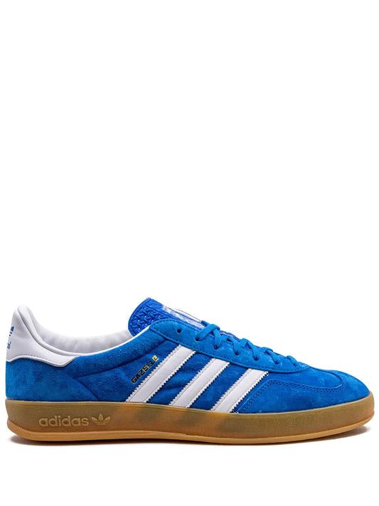 adidas Gazelle Indoor "Blue Bird" sneakers