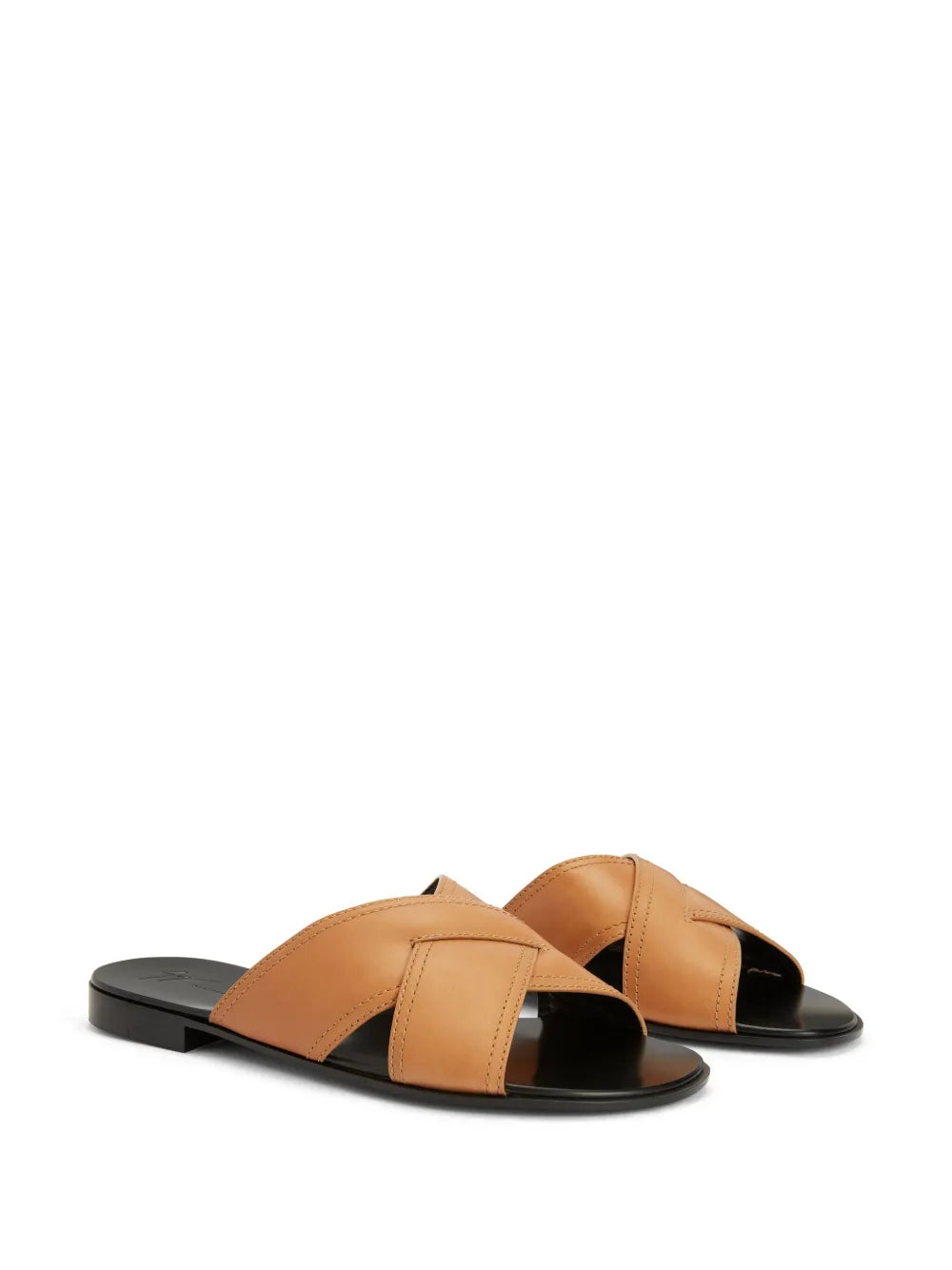 Giuseppe Zanotti Flavio open-toe slides 