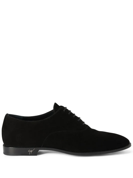Giuseppe Zanotti Melithon Oxford shoes