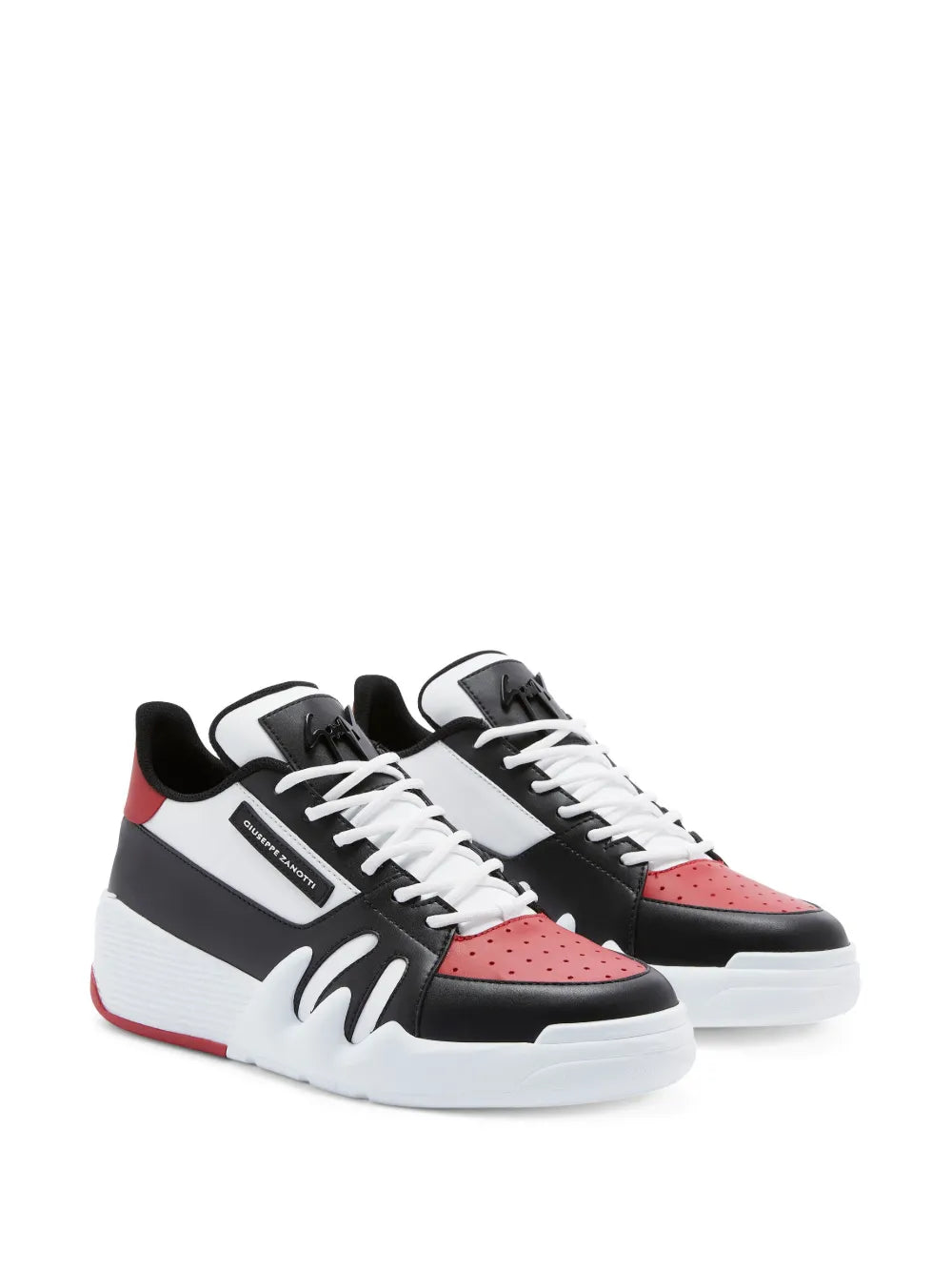 Giuseppe Zanotti Talon high-top sneakers