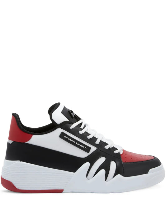 Giuseppe Zanotti Talon high-top sneakers