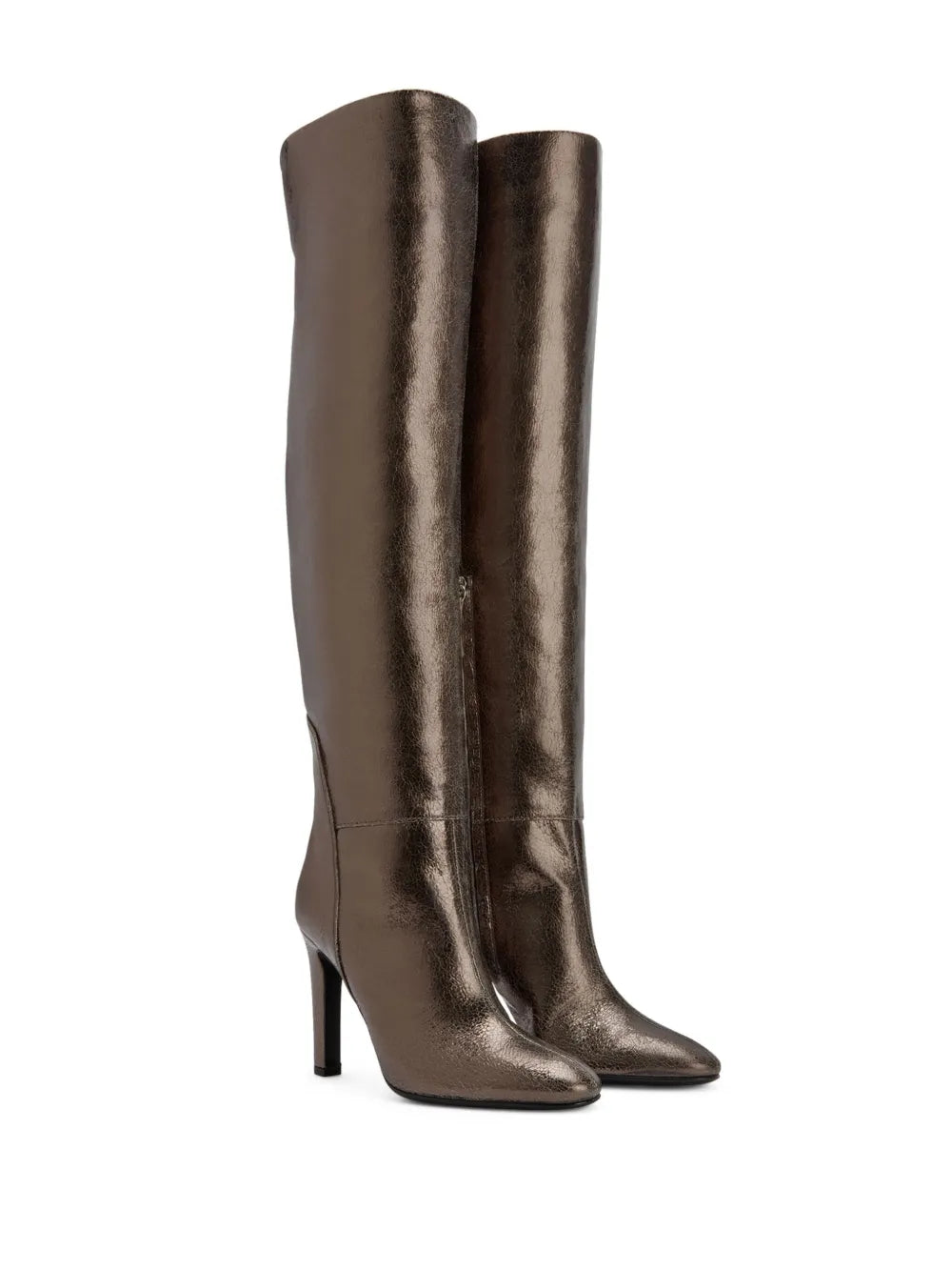 Giuseppe Zanotti Hattie 105mm knee-high boots
