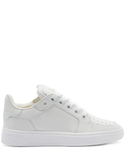 Giuseppe Zanotti Gz94 low-top leather sneakers