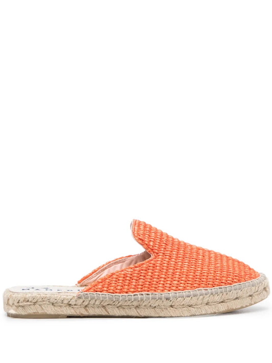 Manebi T18 slip-on espadrilles