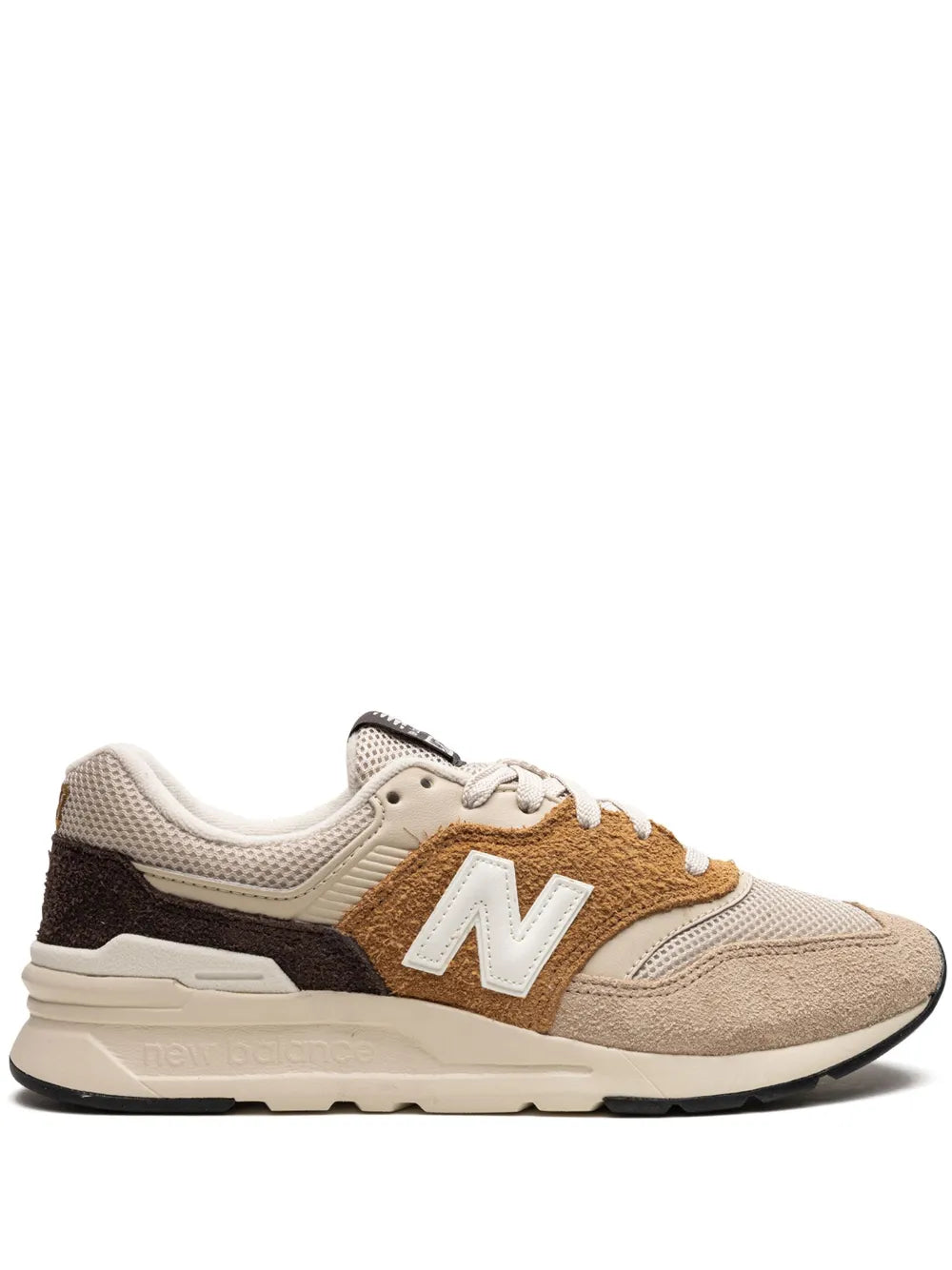 New Balance 997 "Brown/Beige/Earth" sneakers