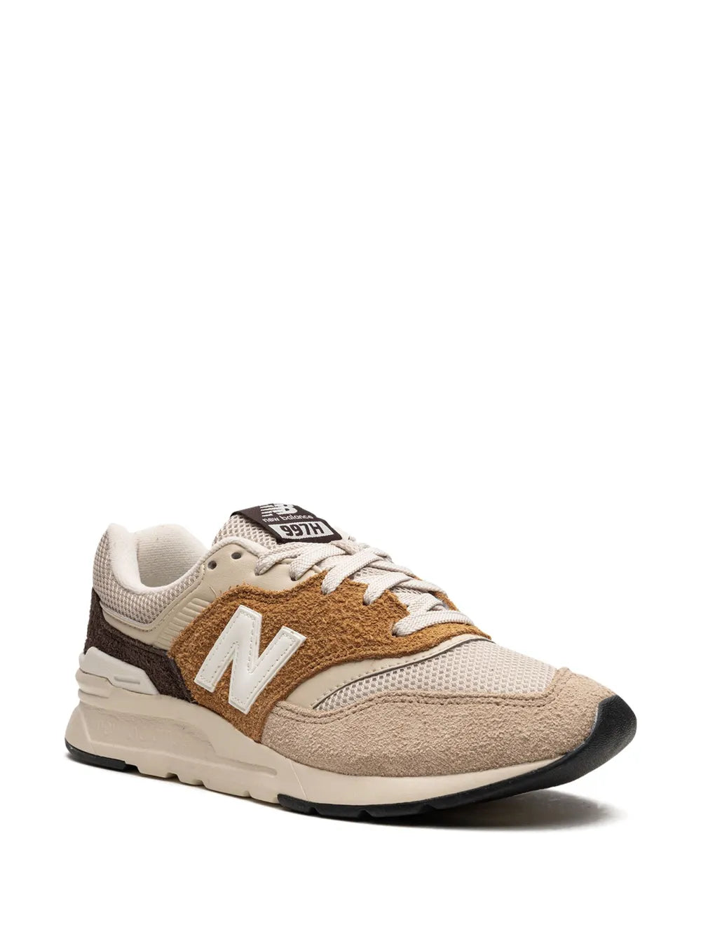 New Balance 997 "Brown/Beige/Earth" sneakers