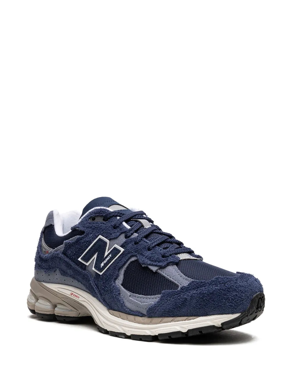 New Balance 2002RD "Navy/Grey" sneakers