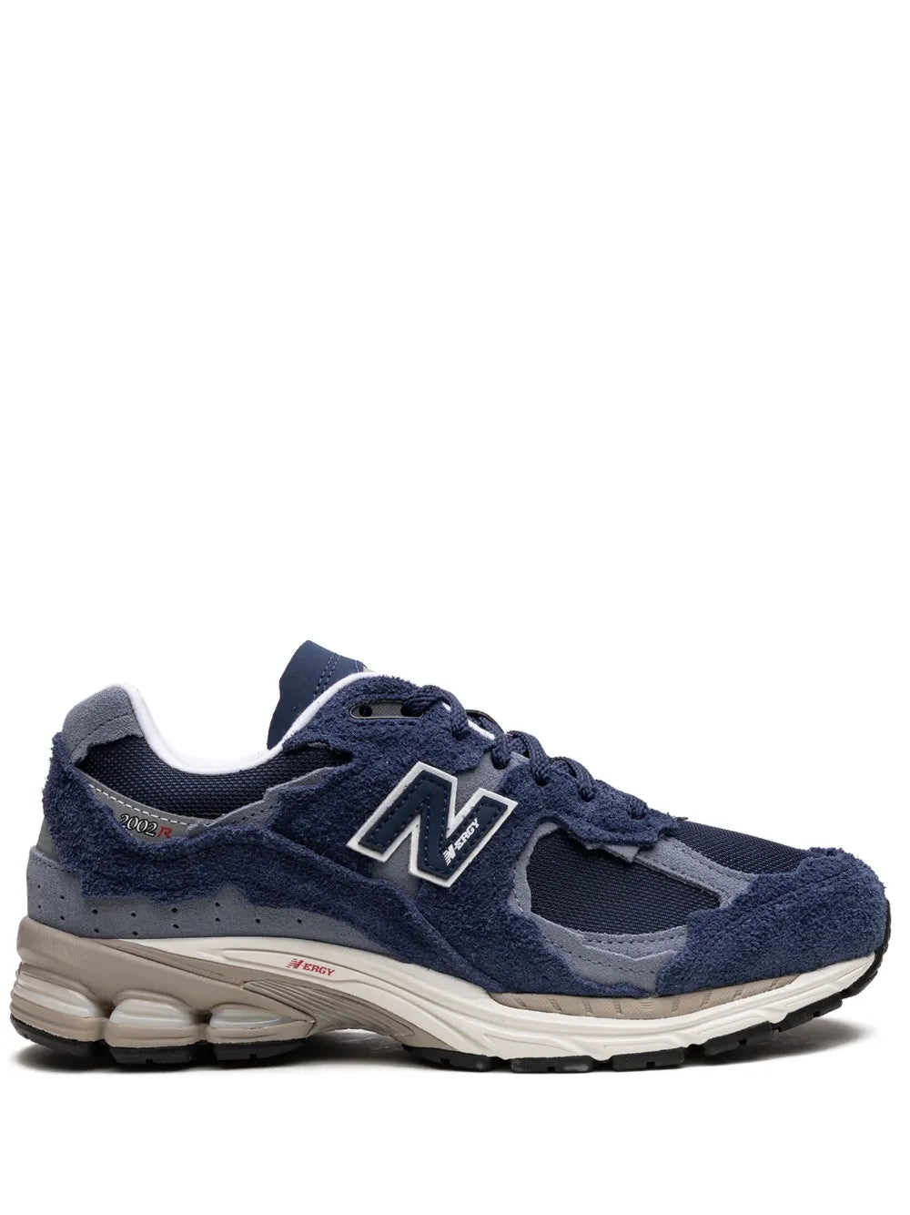 New Balance 2002RD "Navy/Grey" sneakers