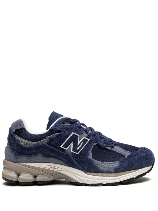 New Balance 2002RD "Navy/Grey" sneakers
