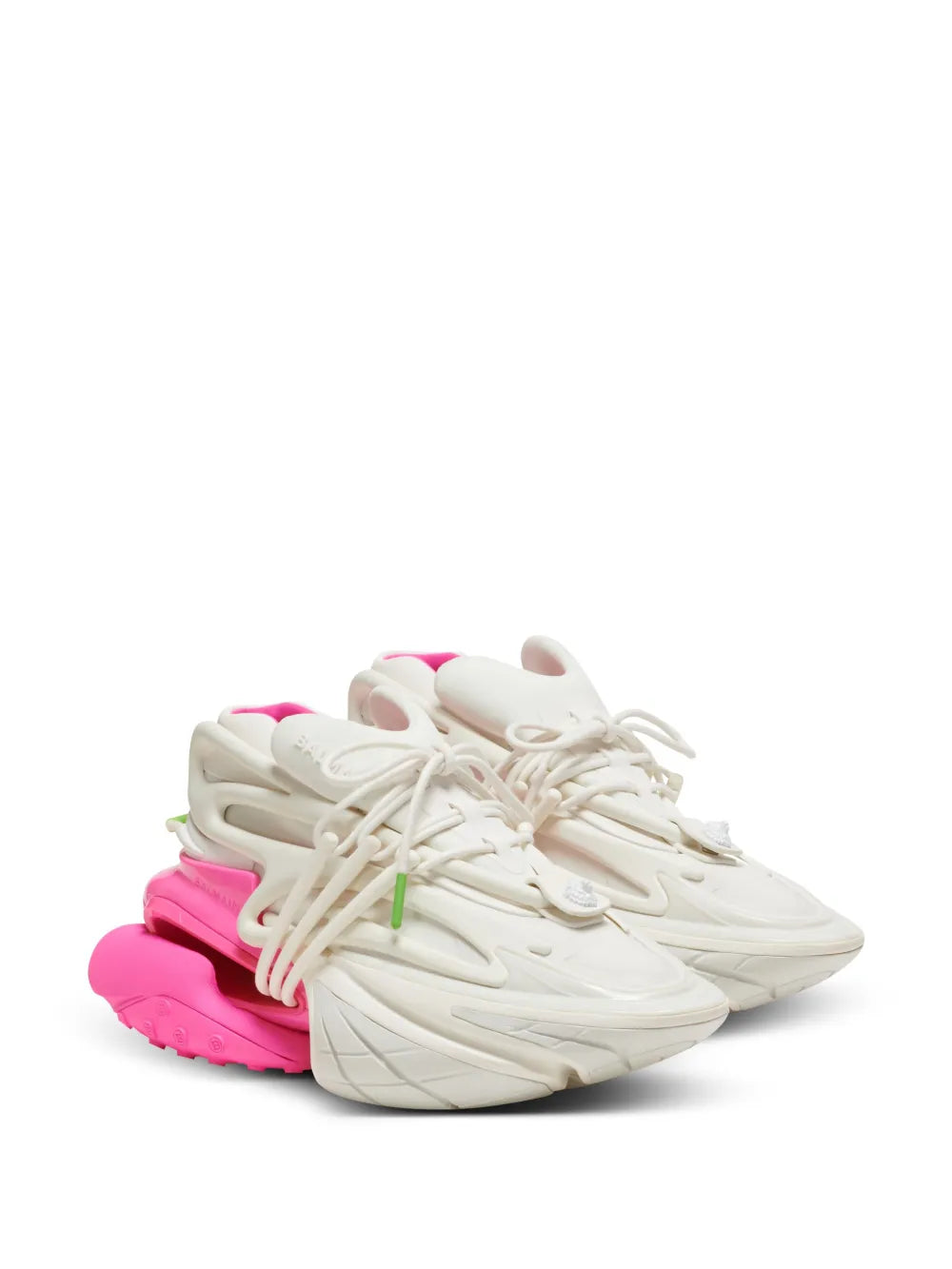 Balmain Unicorn chunky sneakers