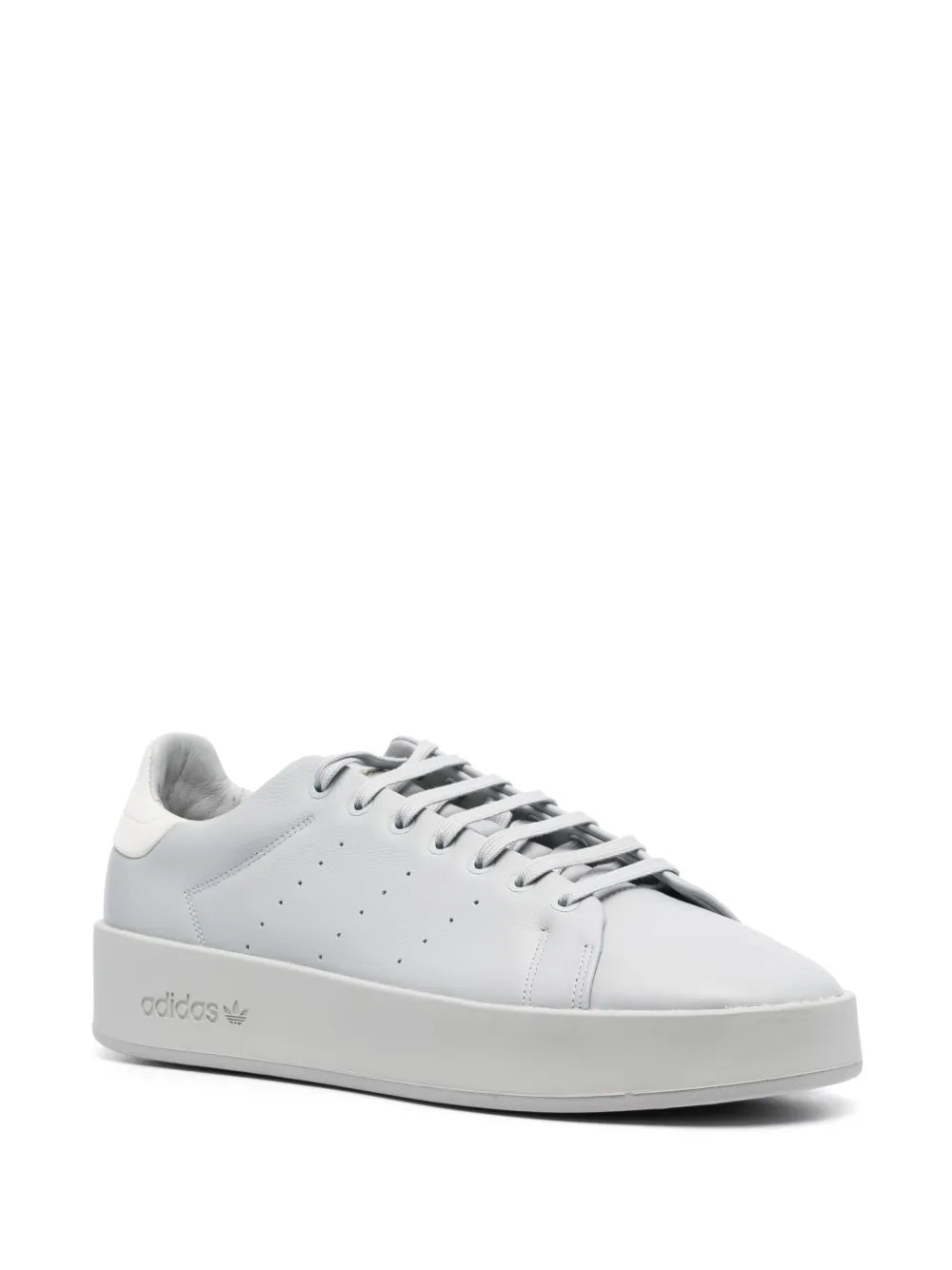 adidas Recon Stan Smith perforated-logo sneakers