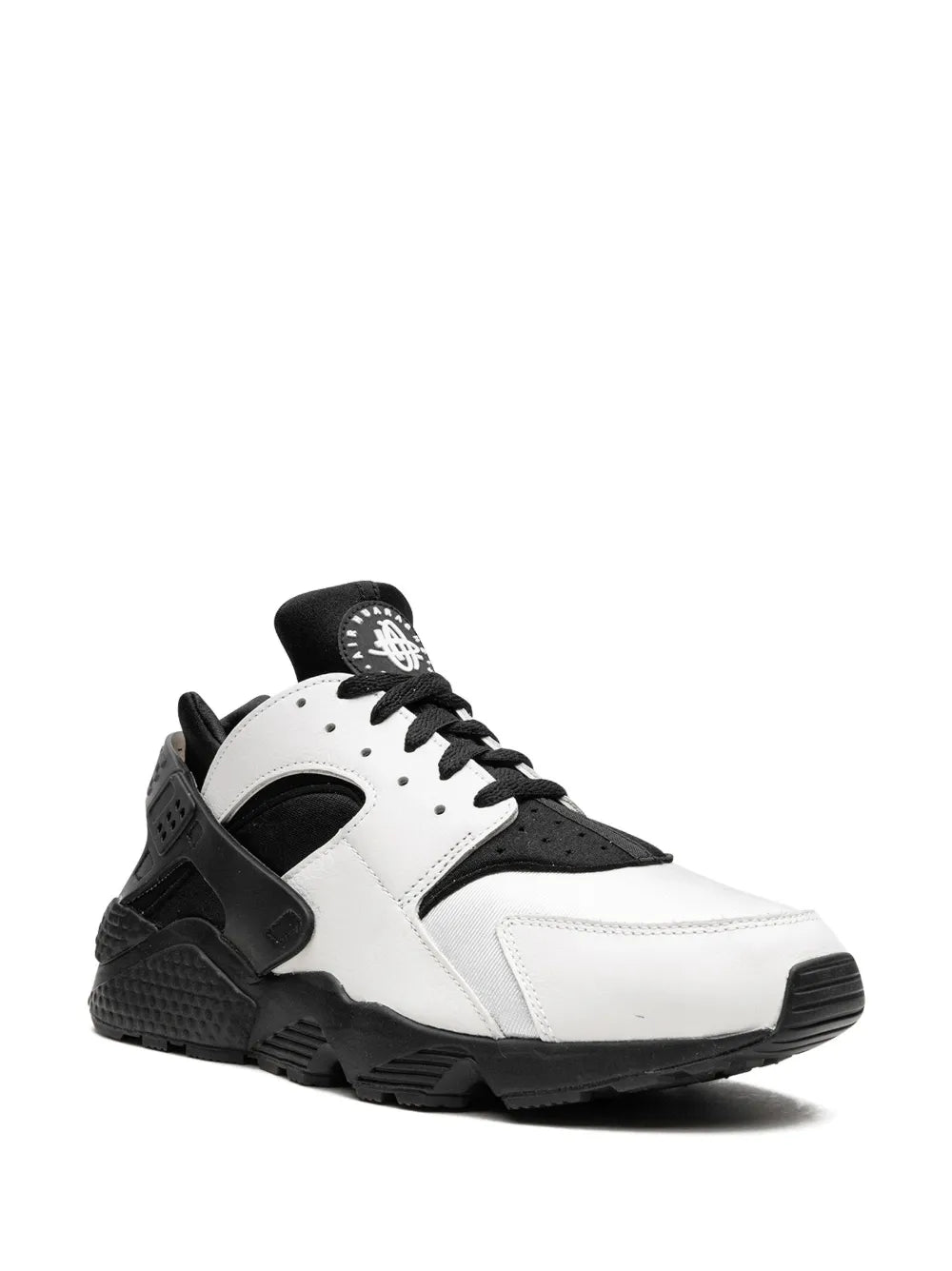 Nike Air Huarache "White/Black" sneakers