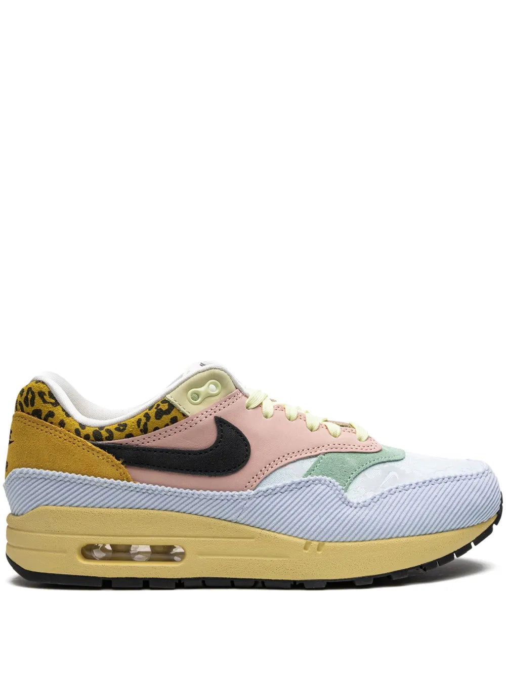 Nike Air Max 1 "Great Indoors Corduroy" sneakers