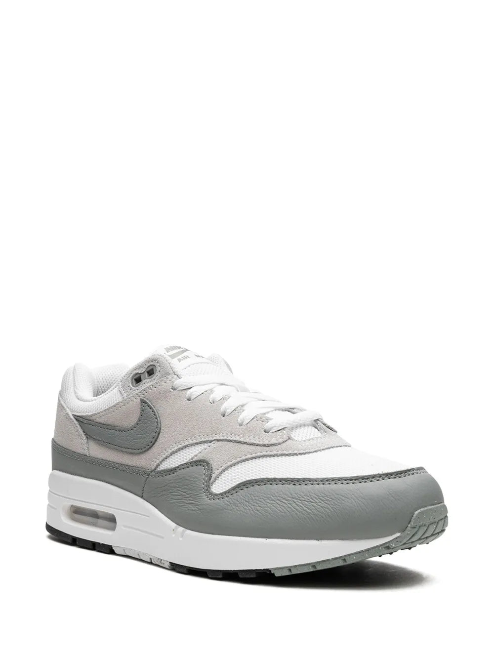Nike Air Max 1 "White/Mica Green" sneakers