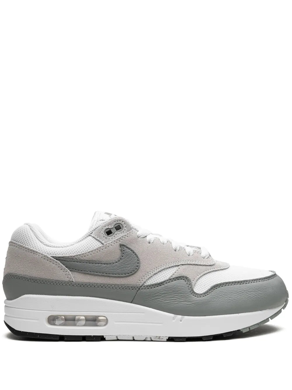 Nike Air Max 1 "White/Mica Green" sneakers
