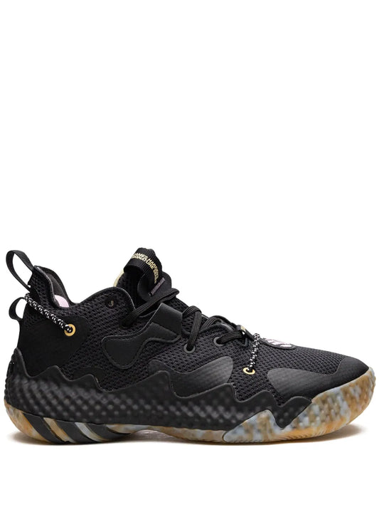 adidas Kids Harden Vol. 6 low-top sneakers