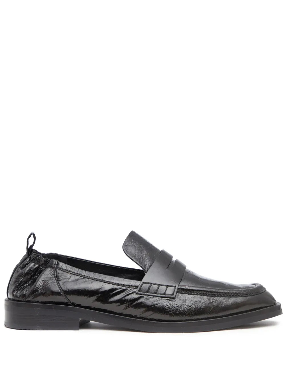 3.1 Phillip Lim Alexa leather loafer