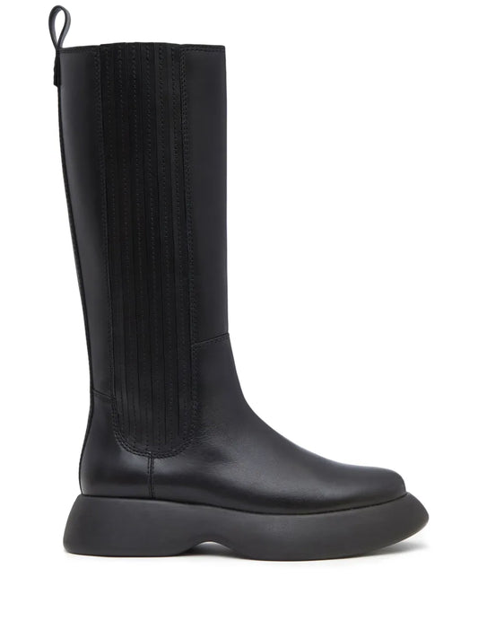 3.1 Phillip Lim Mercer leather boots
