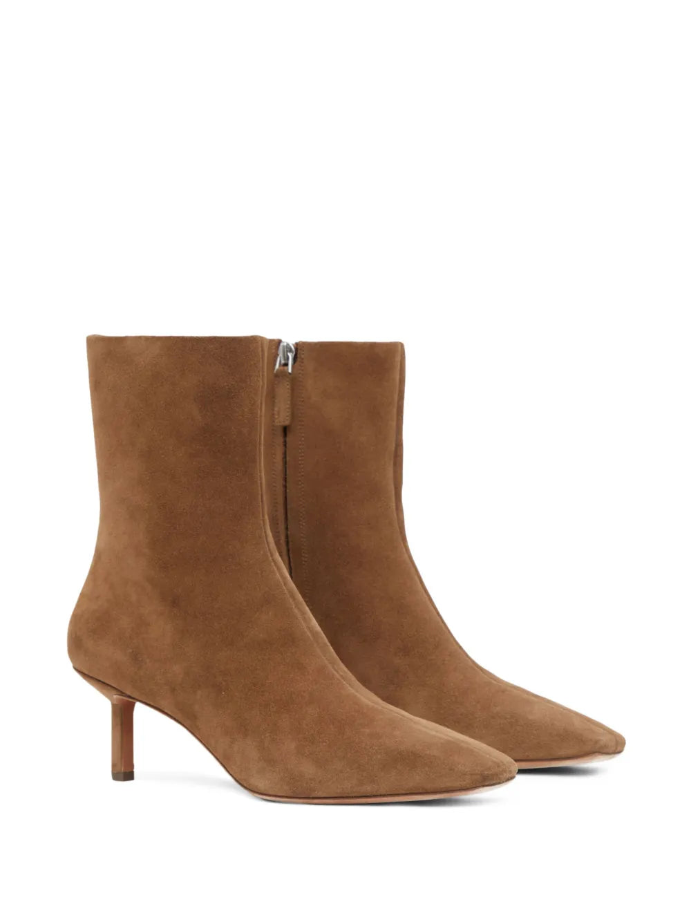 3.1 Phillip Lim Nell 65mm suede boots