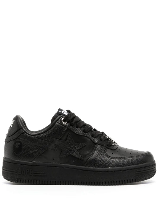 A BATHING APE® Bape Sta #6 low-top sneakers