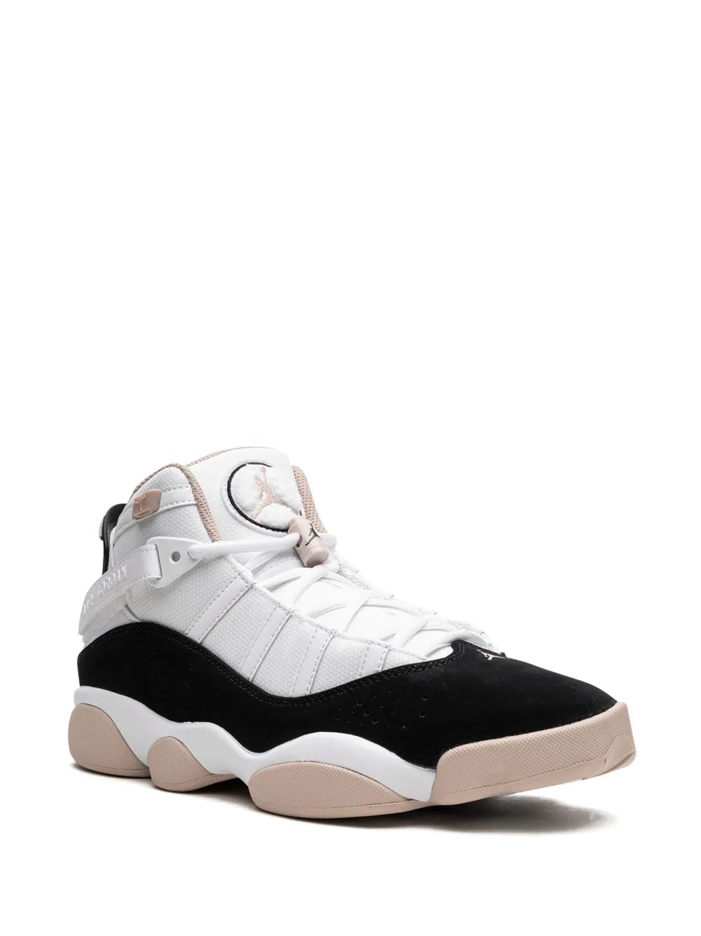 Jordan Jordan 6 Rings "Fossil Stone" sneakers