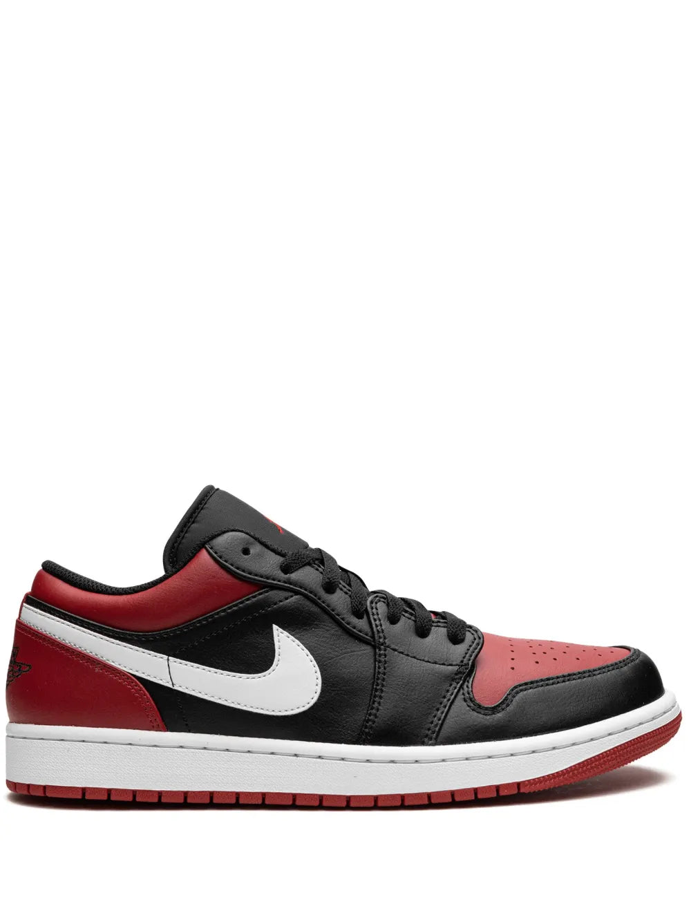 Jordan Jordan 1 Low "Alternate Bred Toe" sneakers