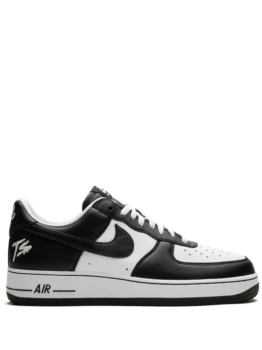 Nike Air Force 1 Low "Terror Squad/Black" sneakers
