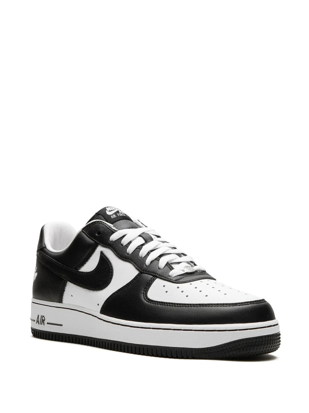 Nike Air Force 1 Low "Terror Squad/Black" sneakers