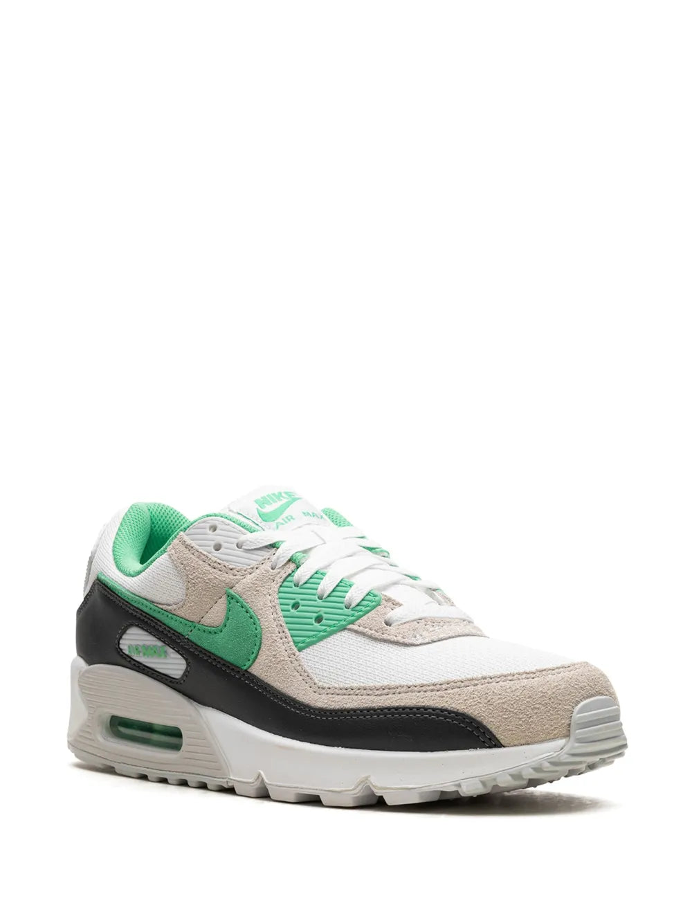 Nike Air Max 90 "Spring Green" sneakers