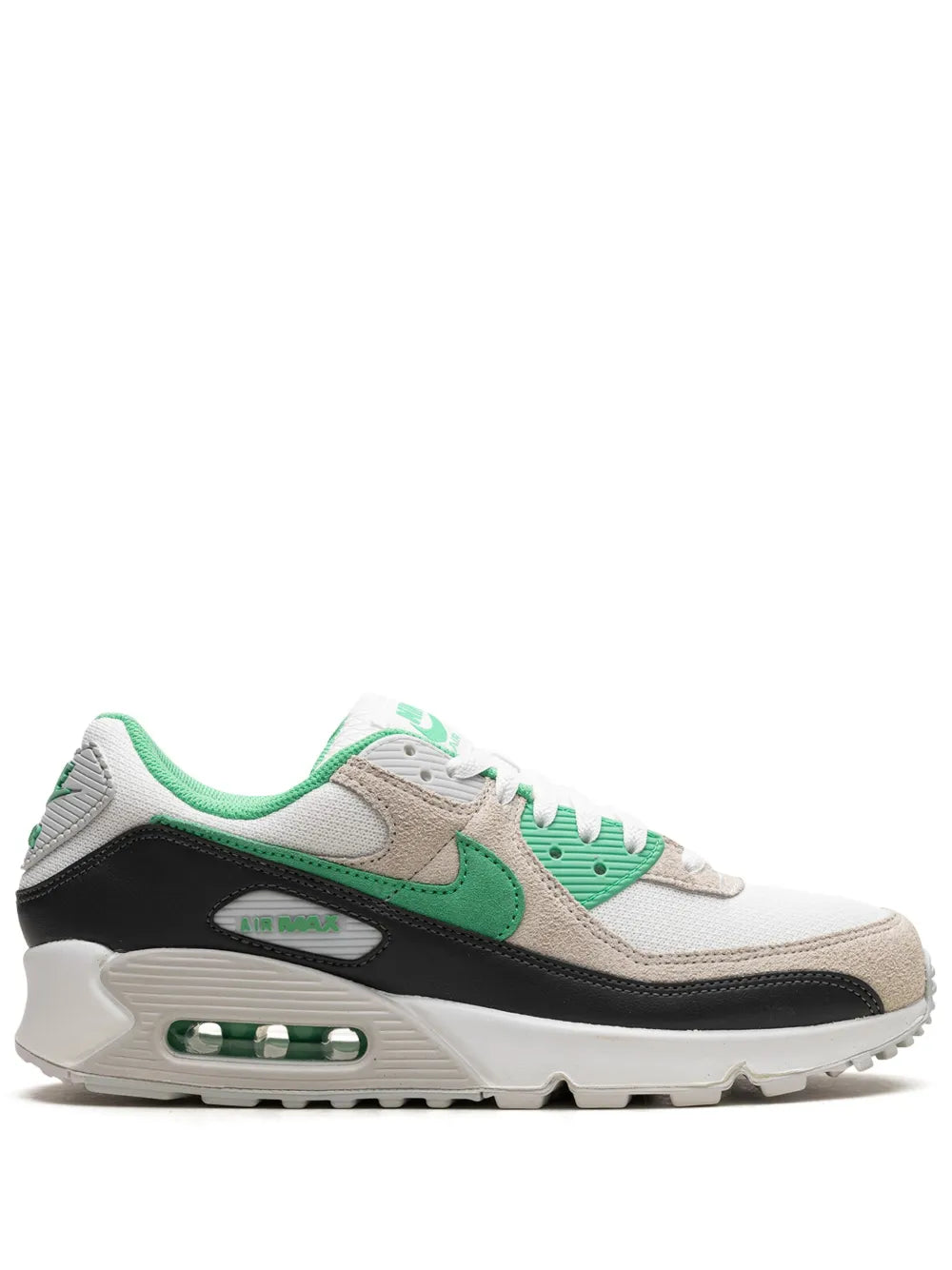 Nike Air Max 90 "Spring Green" sneakers