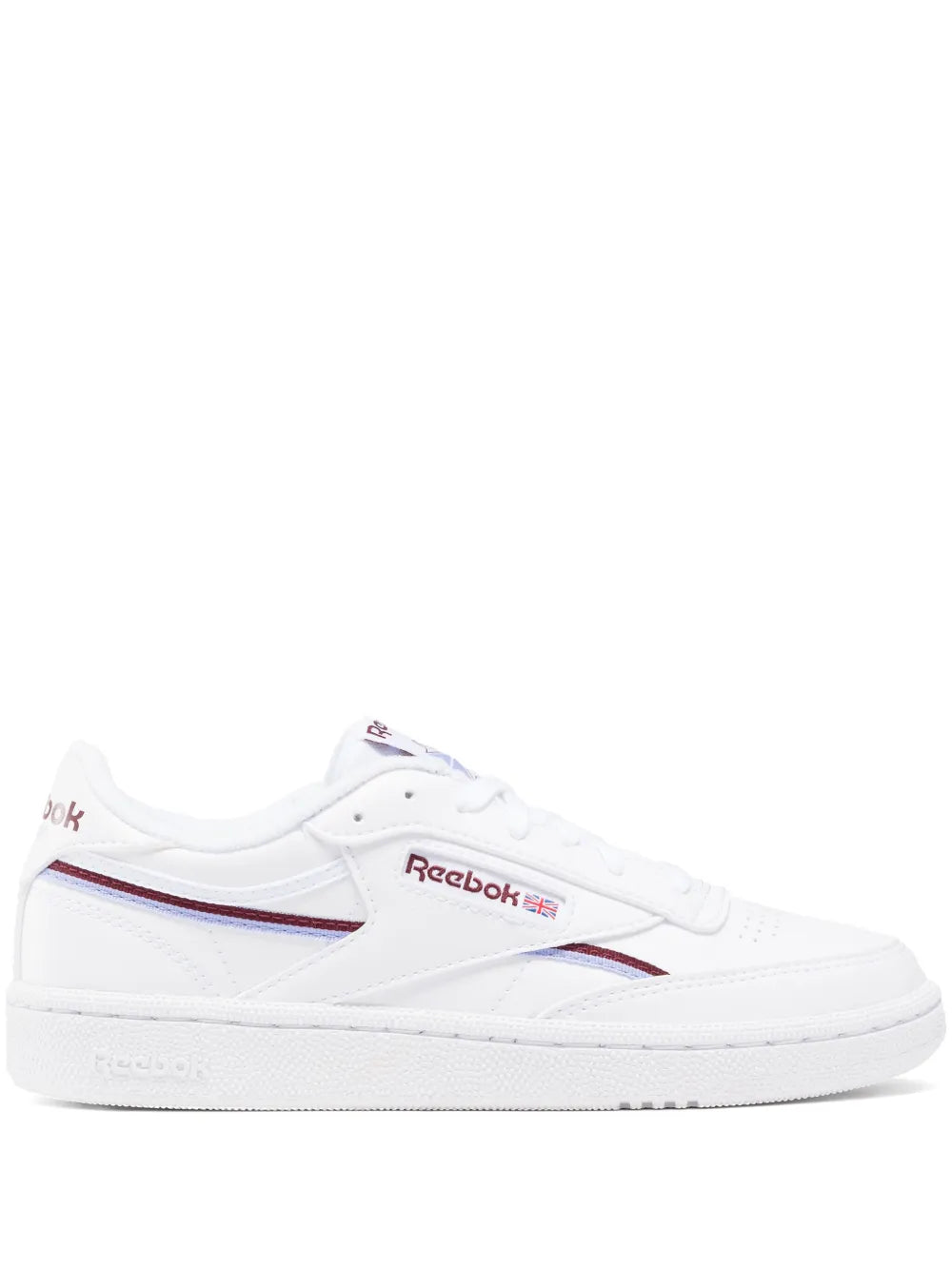 Reebok Club C 85 Vegan sneakers