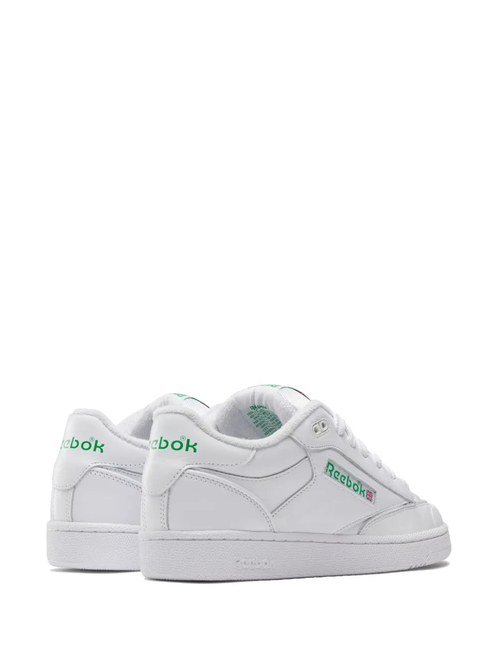 Reebok x Beams Club C Bulc sneakers