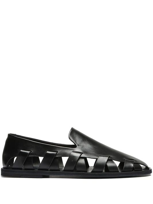 Officine Creative Miles loafers 