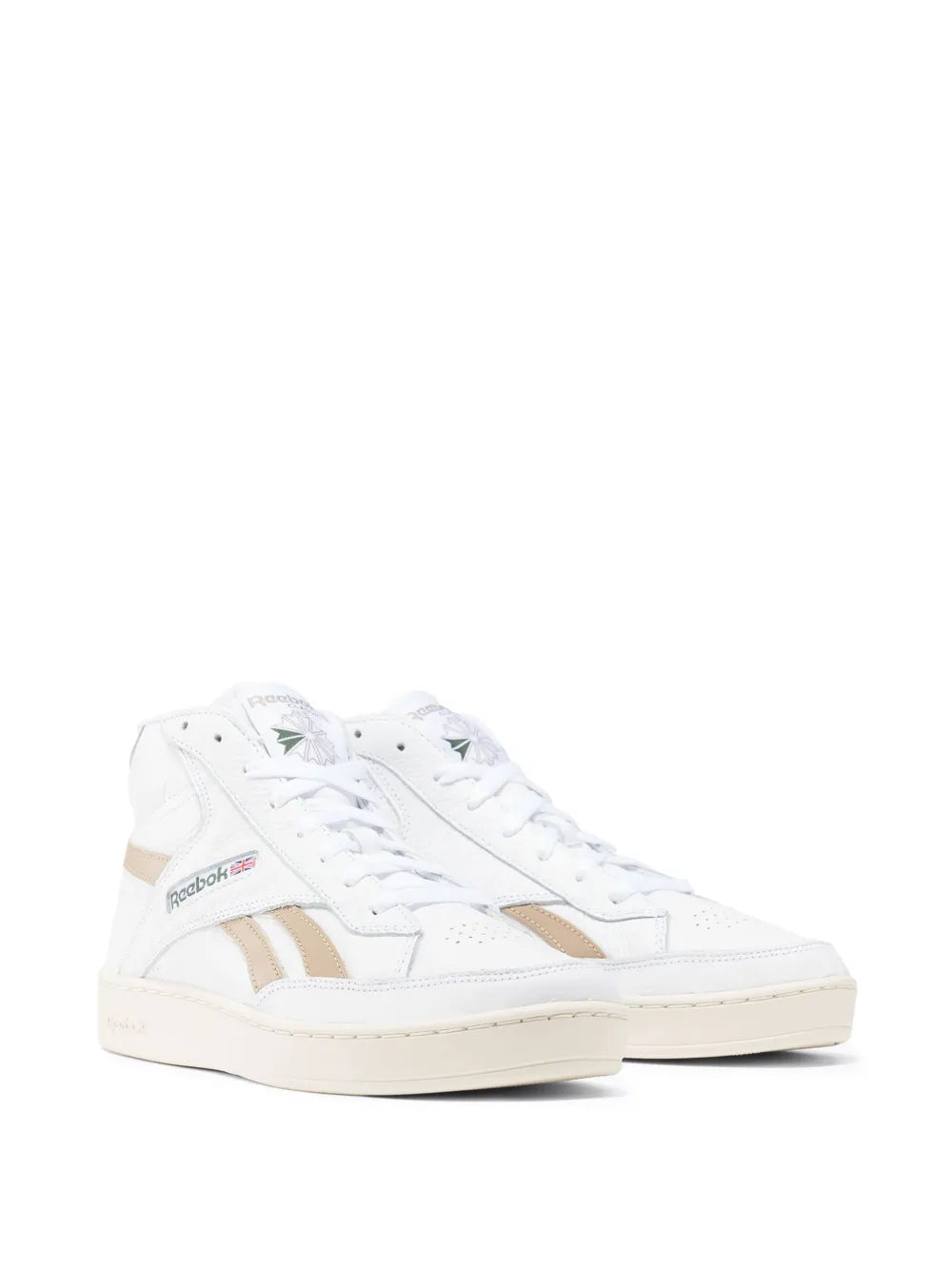 Reebok Club C Form Hi sneakers